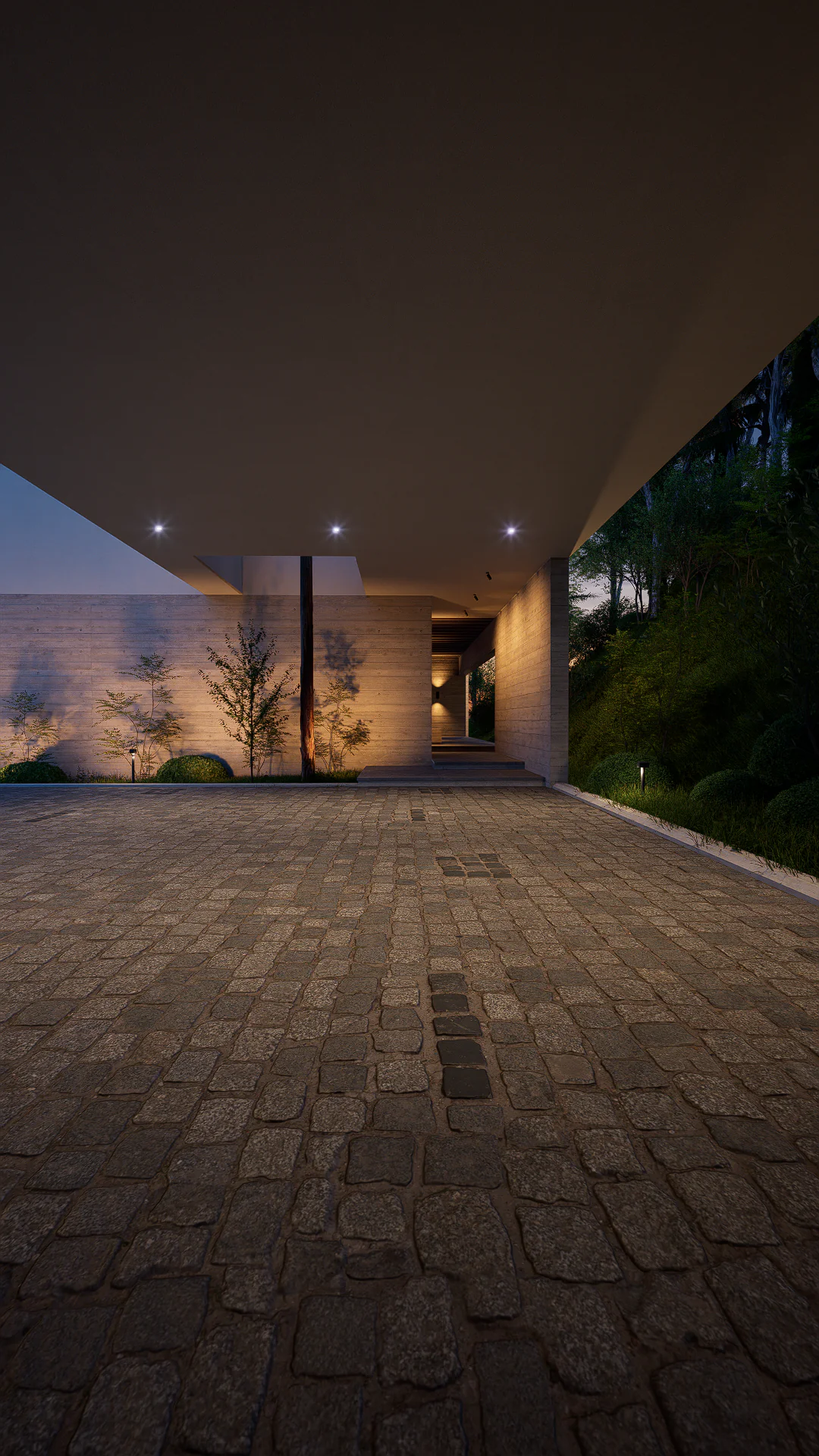 Villa Costa Rica